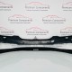 BMW 5 Series Front Bumper Skin Genuine Black G30 G31 Se 2017 - 2020 [aj161]