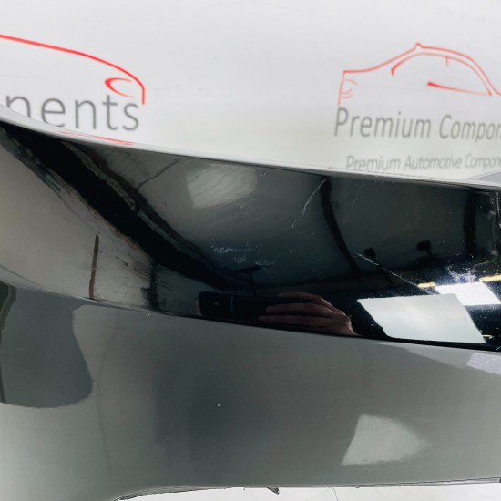 BMW 1 Series Front Bumper F20 F21 Se Genuine Black 51117371735 | 2016-2019 [au69