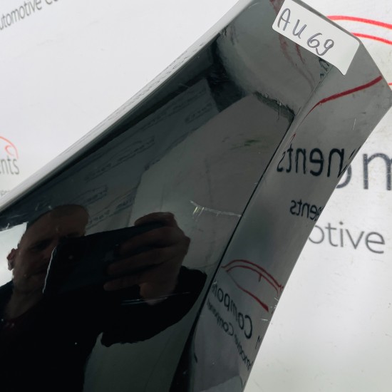 BMW 1 Series Front Bumper F20 F21 Se Genuine Black 51117371735 | 2016-2019 [au69