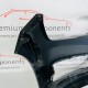 BMW 1 Series Front Bumper F20 F21 Se Genuine Black 51117371735 | 2016-2019 [au69