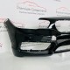 BMW 1 Series Front Bumper F20 F21 Se Genuine Black 51117371735 | 2016-2019 [au69