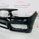 BMW 1 Series Front Bumper F20 F21 Se Genuine Black 51117371735 | 2016-2019 [au69