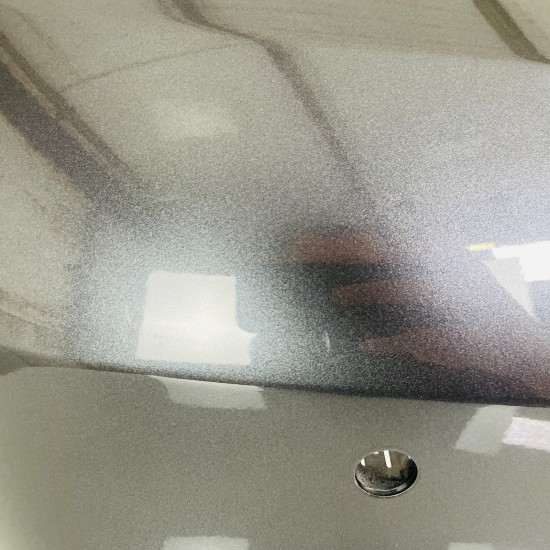 BMW 2 Series Rear Bumper M Sport F22 Genuine Grey 8055567 | 2014-2018 [aw50]