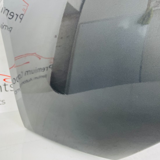 BMW 2 Series Rear Bumper M Sport F22 Genuine Grey 8055567 | 2014-2018 [aw50]