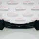 BMW 2 Series Rear Bumper M Sport F22 Genuine Grey 8055567 | 2014-2018 [aw50]