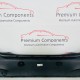 BMW 2 Series Rear Bumper M Sport F22 Genuine Grey 8055567 | 2014-2018 [aw50]