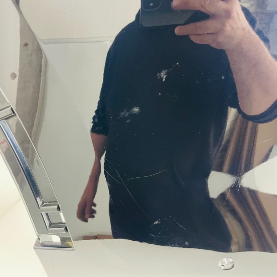 BMW X5 Rear Bumper G05 M Sport Genuine Blue 51128069240 | 2020-2024 [aw60]