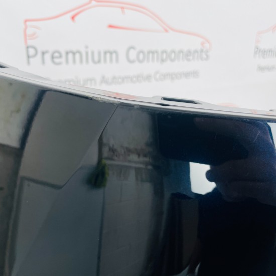 BMW X5 Rear Bumper G05 M Sport Genuine Blue 51128069240 | 2020-2024 [aw60]