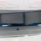 BMW X5 Rear Bumper G05 M Sport Genuine Blue 51128069240 | 2020-2024 [aw60]