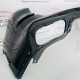 BMW X5 Rear Bumper G05 M Sport Genuine Blue 51128069240 | 2020-2024 [aw60]