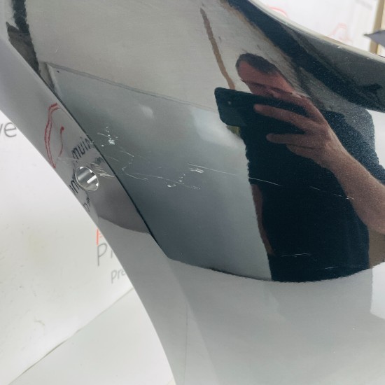 BMW 2 Series Front Bumper Gran Active Tourer F45 F46 Oem 51117328677 | 2013-2017