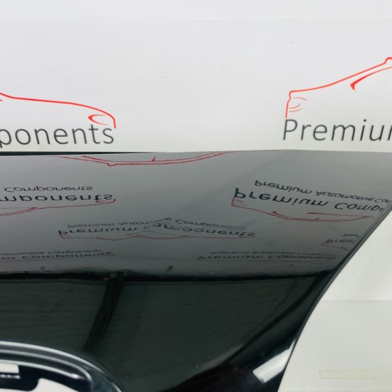 BMW 2 Series Front Bumper Gran Active Tourer F45 F46 Oem 51117328677 | 2013-2017