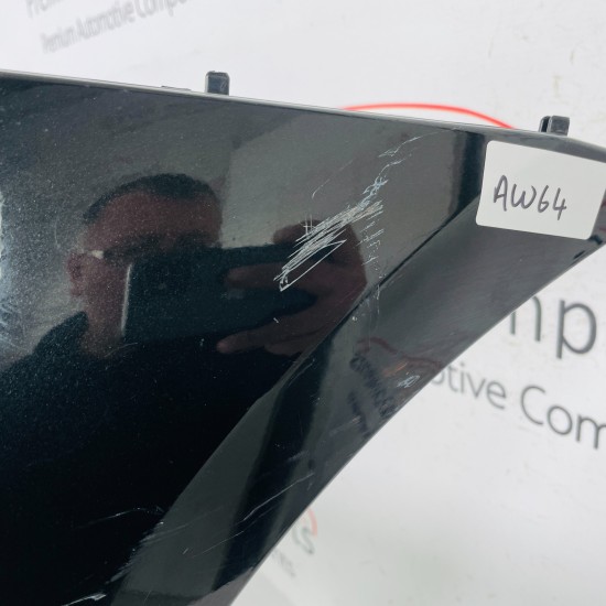 BMW 2 Series Front Bumper Gran Active Tourer F45 F46 Oem 51117328677 | 2013-2017