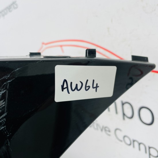 BMW 2 Series Front Bumper Gran Active Tourer F45 F46 Oem 51117328677 | 2013-2017