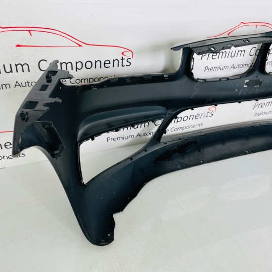 BMW 2 Series Front Bumper Gran Active Tourer F45 F46 Oem 51117328677 | 2013-2017