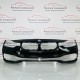 BMW 3 Series Front Bumper F30 F31 Se Lci Genuine 51117397622 | 2016-2019 [aw62]