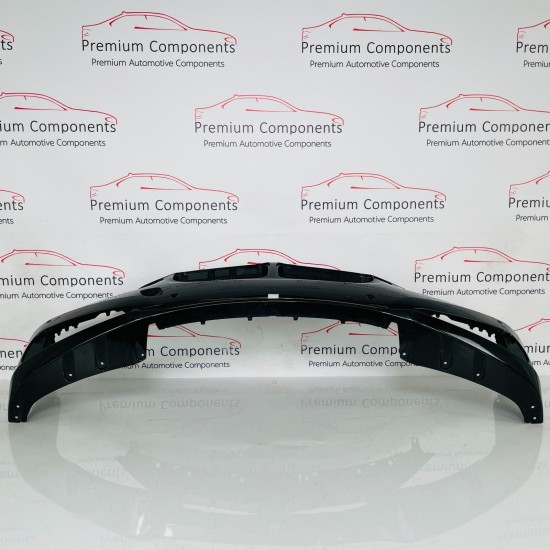 BMW 3 Series Front Bumper F30 F31 Se Lci Genuine 51117397622 | 2016-2019 [aw62]