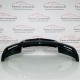 BMW 3 Series Front Bumper F30 F31 Se Lci Genuine 51117397622 | 2016-2019 [aw62]