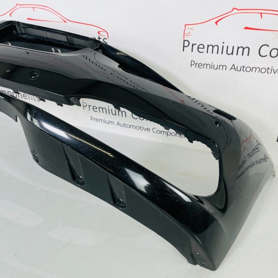 BMW 3 Series Front Bumper F30 F31 Se Lci Genuine 51117397622 | 2016-2019 [aw62]