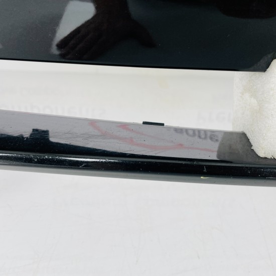 BMW 3 Series Front Bumper F30 F31 Se Lci Genuine 51117397622 | 2016-2019 [aw62]