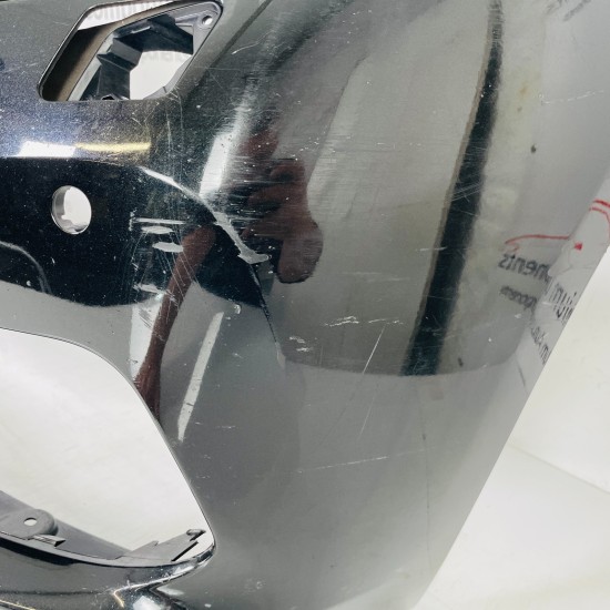 BMW 3 Series Front Bumper F30 F31 Se Lci Genuine 51117397622 | 2016-2019 [aw62]