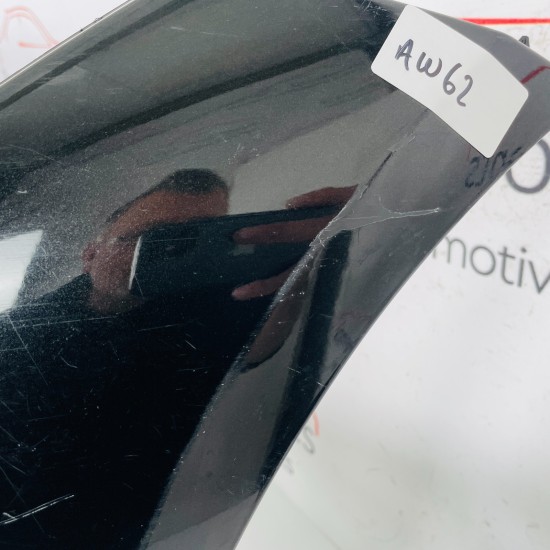 BMW 3 Series Front Bumper F30 F31 Se Lci Genuine 51117397622 | 2016-2019 [aw62]