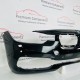 BMW 3 Series Front Bumper F30 F31 Se Lci Genuine 51117397622 | 2016-2019 [aw62]