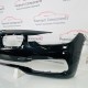 BMW 3 Series Front Bumper F30 F31 Se Lci Genuine 51117397622 | 2016-2019 [aw62]