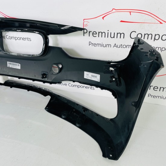 BMW 3 Series Front Bumper F30 F31 Se Lci Genuine 51117397622 | 2016-2019 [aw62]