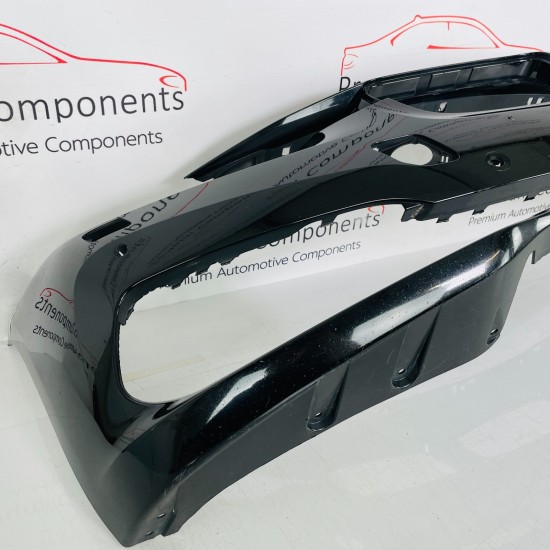 BMW 3 Series Front Bumper F30 F31 Se Lci Genuine 51117397622 | 2016-2019 [aw62]