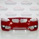 BMW 2 Series Front Bumper M Sport F22 Genuine Red 51117293829 | 2014-2018 [aw61]