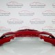 BMW 2 Series Front Bumper M Sport F22 Genuine Red 51117293829 | 2014-2018 [aw61]