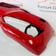 BMW 2 Series Front Bumper M Sport F22 Genuine Red 51117293829 | 2014-2018 [aw61]