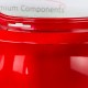BMW 2 Series Front Bumper M Sport F22 Genuine Red 51117293829 | 2014-2018 [aw61]