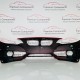 BMW 2 Series Front Bumper M Sport F22 Genuine Red 51117293829 | 2014-2018 [aw61]