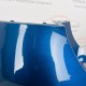 BMW 3 Series Rear Bumper Genuine Blue F30 Saloon Se 51127384459 2016–2019 [ad12]