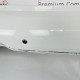 BMW 1 Series Rear Bumper F40 M Sport With Pdc Genuine White | 2019-2023 [ab28]