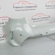 BMW 1 Series Rear Bumper F40 M Sport With Pdc Genuine White | 2019-2023 [ab28]
