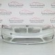 BMW 2 Series Front Bumper F45 F46 Gran Active Tourer Oem 51117328677 | 2013-2017