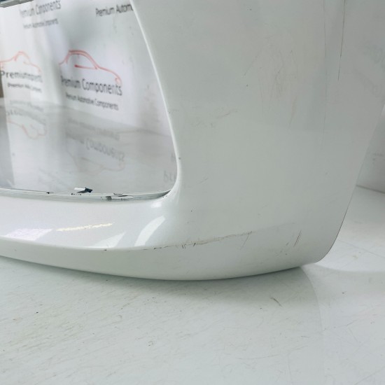 BMW 2 Series Front Bumper F45 F46 Gran Active Tourer Oem 51117328677 | 2013-2017