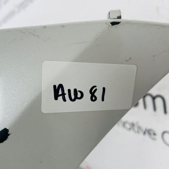 BMW 2 Series Front Bumper F45 F46 Gran Active Tourer Oem 51117328677 | 2013-2017