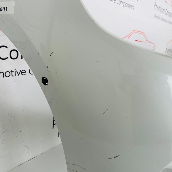 BMW 2 Series Front Bumper F45 F46 Gran Active Tourer Oem 51117328677 | 2013-2017