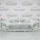 BMW X3 Front Bumper G01 X Line Genuine White 5111139605 | 2018-2022 [aw93]