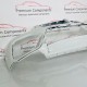 BMW X3 Front Bumper G01 X Line Genuine White 5111139605 | 2018-2022 [aw93]