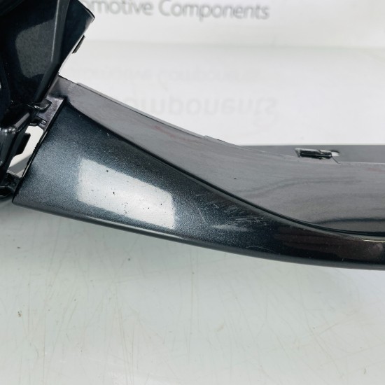 BMW X3 Front Bumper G01 X Line Genuine Grey 5111773828 | 2018–2022 [aw92]