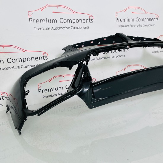 BMW X3 Front Bumper G01 X Line Genuine Grey 5111773828 | 2018–2022 [aw92]