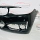 BMW 3 Series Gt Front Bumper F34 Se Genuine Black 51117293806 | 2013-2017 [Ba5]