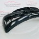 BMW 3 Series Gt Front Bumper F34 Se Genuine Black 51117293806 | 2013-2017 [Ba5]