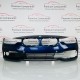 BMW 3 Series Front Bumper F30 F31 Se Lci Genuine 51117397622 | 2016-2019 [Ba9]
