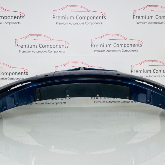 BMW 3 Series Front Bumper F30 F31 Se Lci Genuine 51117397622 | 2016-2019 [Ba9]